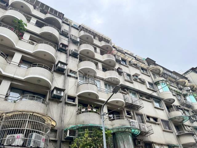 大安區華廈法拍-1