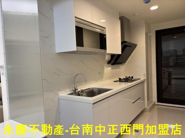 台南大樓-13