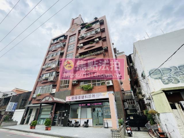 台北士林法拍華廈-3