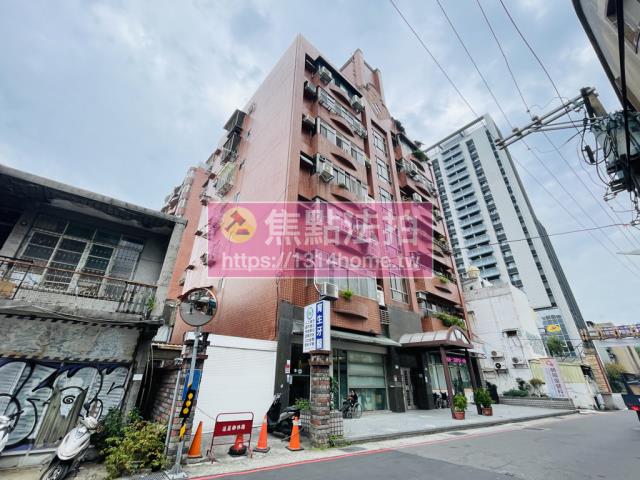 台北士林法拍華廈-4