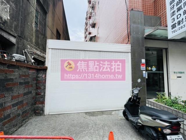 台北士林法拍華廈-5