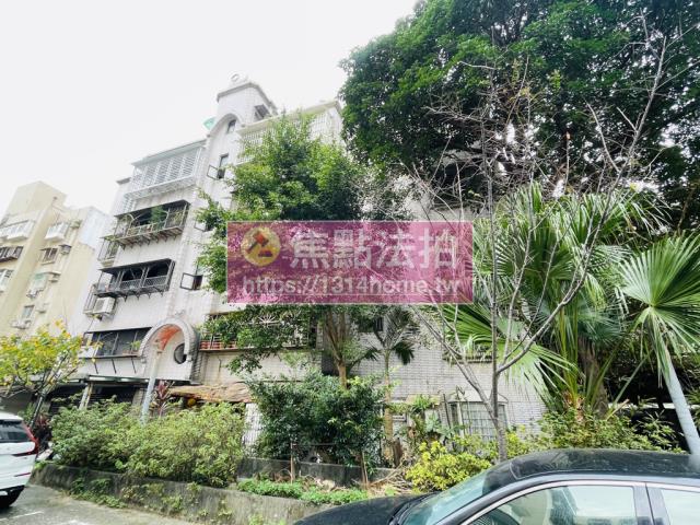 台北內湖公寓法拍-4