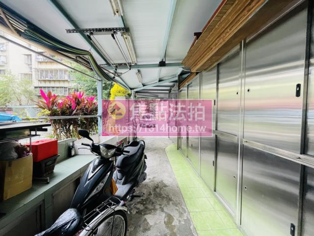 台北內湖公寓法拍-8