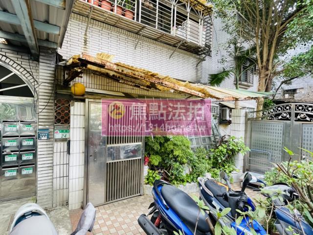 台北內湖公寓法拍-9