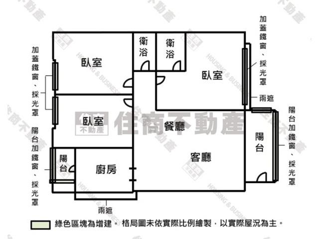 台南歸仁大樓-11