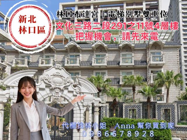 新北林口法拍透天-2