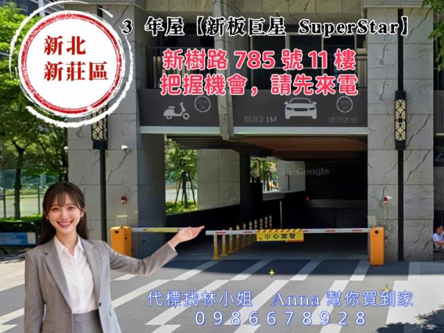 新莊法拍大樓-2