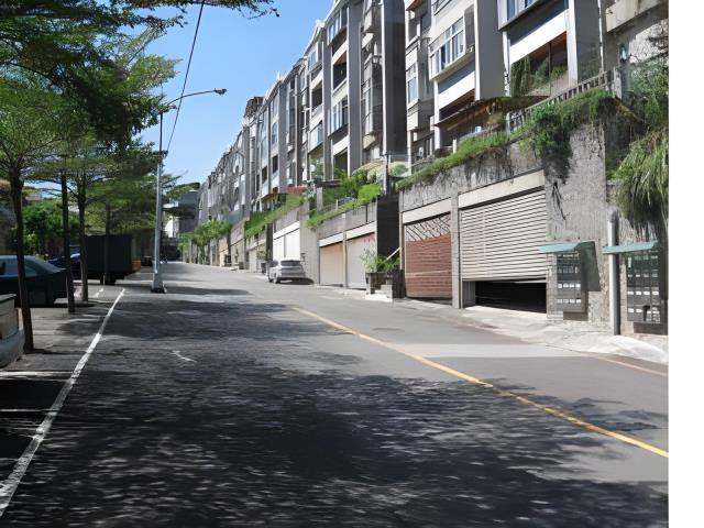 新北拍賣別墅-2