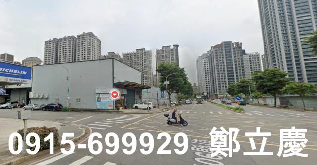 新北林口廠房-2