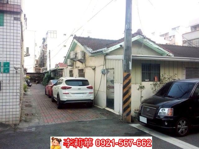 台南永康透天-2