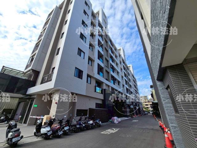 彰化員林法拍華廈-2