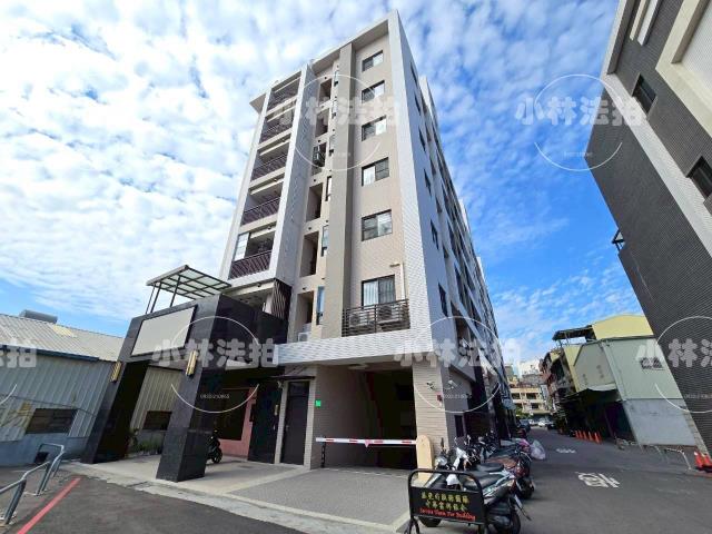 彰化員林法拍華廈-3