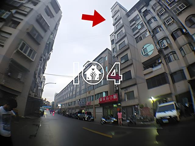 新竹北區法拍華廈-5