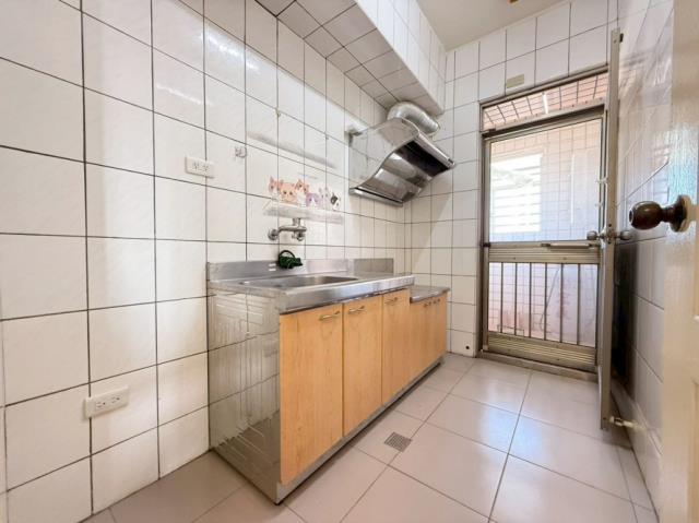 台南永康大樓-5