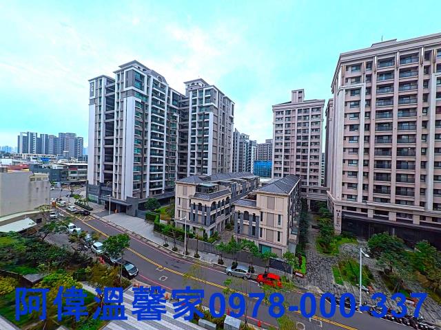 新竹竹北大樓-2