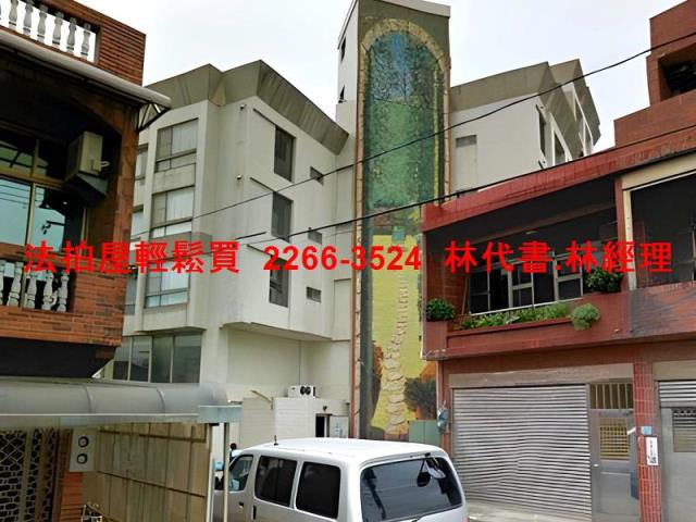 桃園大園華廈法拍-9