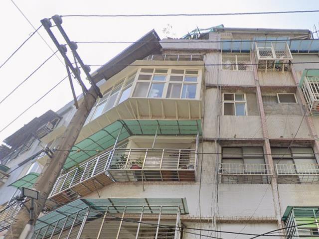 新北三重公寓法拍-1