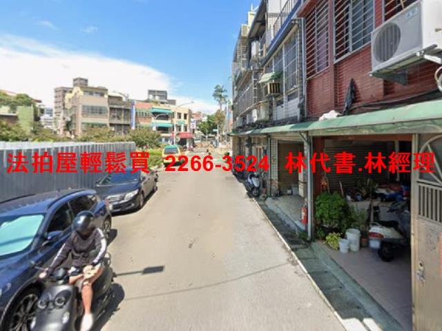 桃園桃園區透天拍賣-5