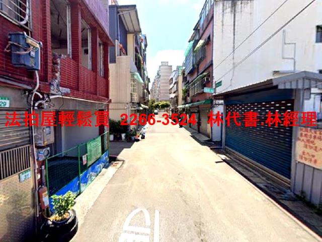 桃園桃園區透天拍賣-6