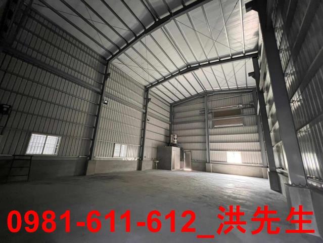 大寮廠房-1