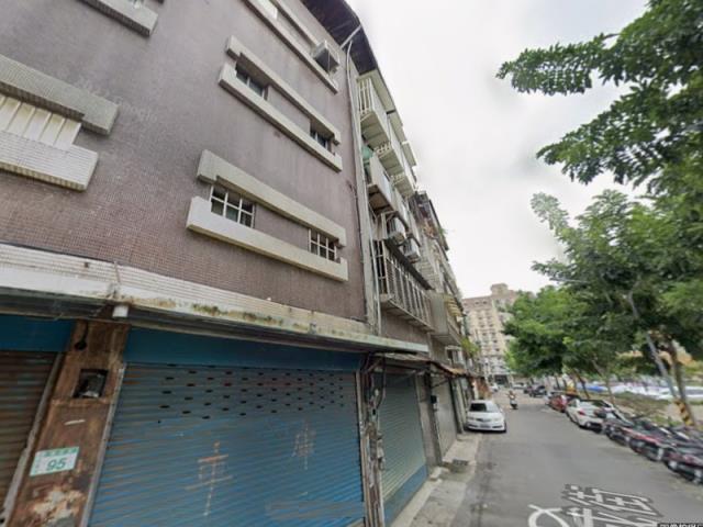 桃園區公寓法拍-2