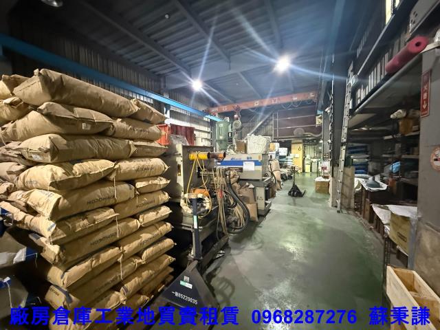 龜山廠房-4