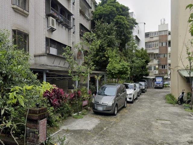 內湖拍賣公寓-6