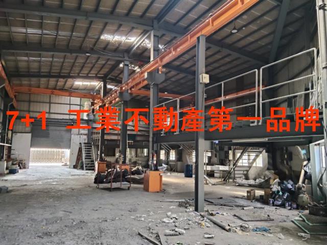 屏東廠房-1