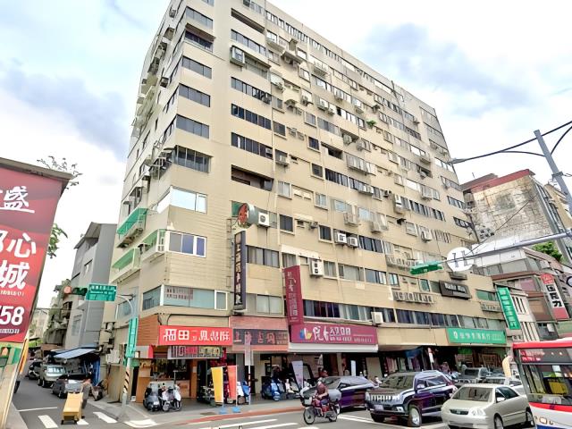 台北法拍大樓-3