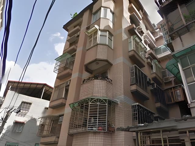 新北法拍華廈-5