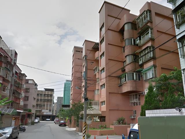 基隆公寓法拍-4