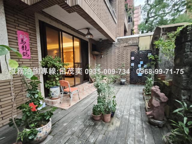 台北大安區一樓-3