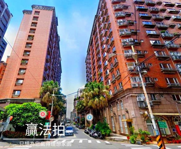 新北板橋大樓法拍-8