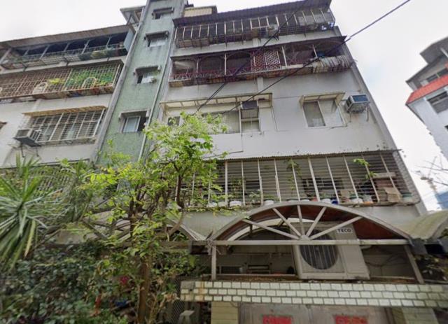 台北文山區公寓法拍-2