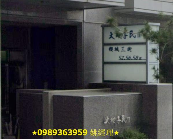 台中西屯拍賣大樓-3