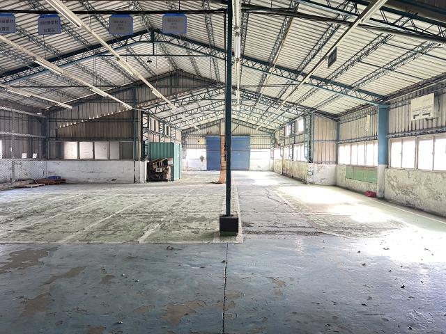 桃園中壢廠房-5