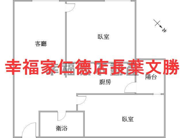 台南北區大樓-1