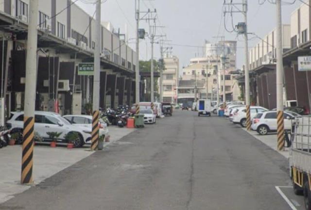 仁德廠房-1