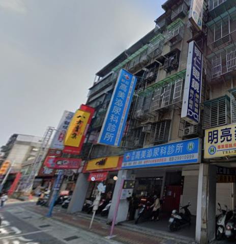 新莊公寓拍賣-2