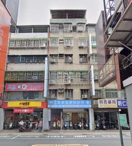 新莊公寓拍賣-4