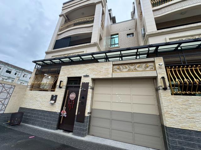 高雄林園透天法拍-5