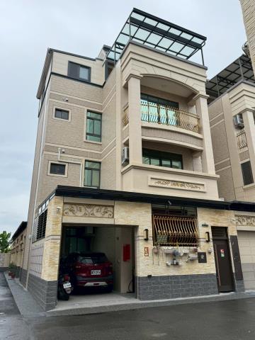 高雄林園透天法拍-6