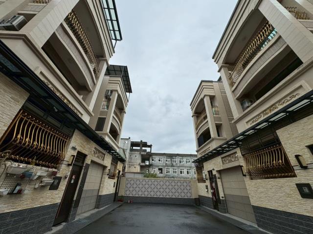 高雄林園透天法拍-7