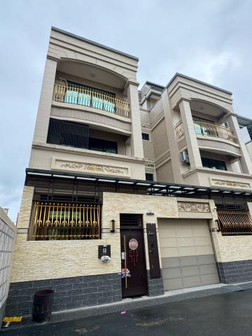 高雄林園透天法拍-10