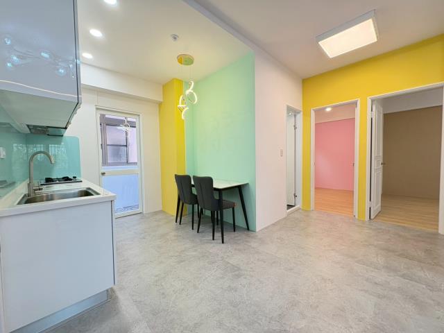 嘉義東區華廈-4