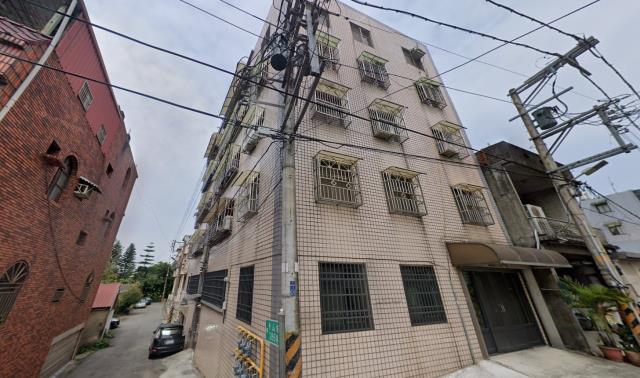 新竹關西拍賣華廈-1