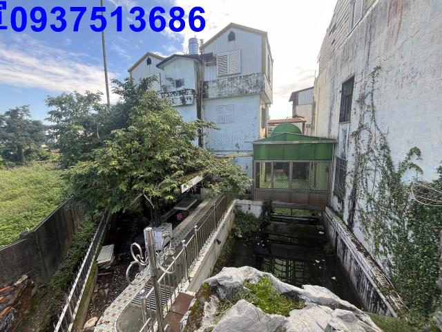 宜蘭羅東別墅-4