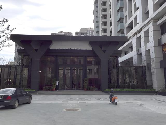 淡水法拍大樓-4