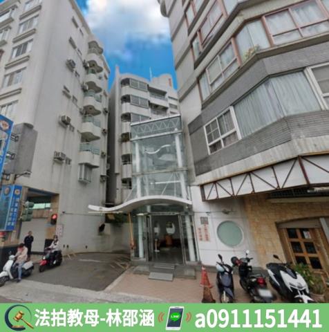 鼓山大樓法拍-4