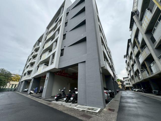 大寮法拍公寓-3